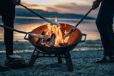 TARAN FIRE Feuerschale