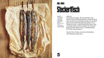 Grill Codex by Lucki Maurer (German)