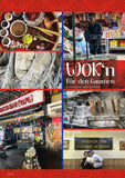 FIRE&FOOD Geschenk-Abo plus Flaschenöffner