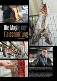 FIRE&FOOD 2026/03 - Einzelausgabe Magazin