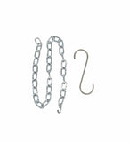 Ramster Kette 60 cm plus Haken für Toms Westernküchen