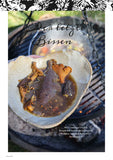 FIRE&FOOD 2026/03 - Einzelausgabe Magazin