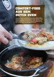 FIRE&FOOD 2026/01 - Einzelausgabe Magazin