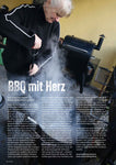 FIRE&FOOD 2025/02 - Einzelausgabe Magazin