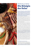 FIRE&FOOD Vorteilsabo - jederzeit kündbar