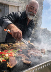 Special No.7 - Grillmenü 2