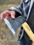 FIRE&FOOD Axe 