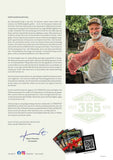 FIRE&FOOD 2026/03 - Einzelausgabe Magazin