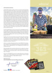 FIRE&FOOD 2024 Annual Set
