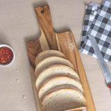 LANDHAUS Schneidebrett / Servierbrett