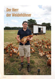 FIRE&FOOD Vorteilsabo - jederzeit kündbar
