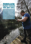 FIRE&FOOD 2024/02 - Einzelausgabe Magazin