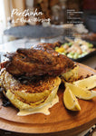 FIRE&FOOD 2025/01 - Einzelausgabe Magazin