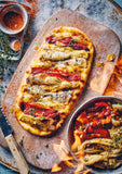 FIRE&FOOD 2026/03 - Einzelausgabe Magazin