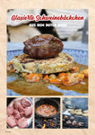 FIRE&FOOD 2024/04 - Einzelausgabe Magazin