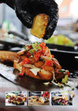 FIRE&FOOD 2025/02 - Einzelausgabe Magazin