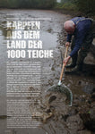 FIRE&FOOD 2024/04 - Einzelausgabe Magazin