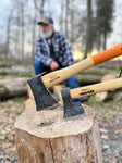 FIRE&FOOD Axe 