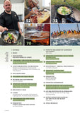 FIRE&FOOD 2026/03 - Einzelausgabe Magazin