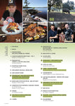 FIRE&FOOD 2025/01 - Einzelausgabe Magazin