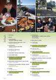 FIRE&FOOD 2025/01 - Einzelausgabe Magazin