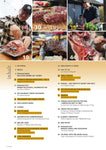 FIRE&FOOD 2025/02 - Einzelausgabe Magazin