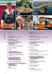 FIRE&FOOD Geschenk-Abo plus Flaschenöffner