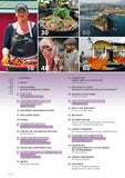 FIRE&FOOD Geschenk-Abo plus Flaschenöffner