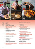 FIRE&FOOD 2025/04 - Einzelausgabe Magazin