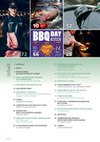 FIRE&FOOD 2026/01 - Einzelausgabe Magazin