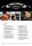 Special No.7 - Grillmenü 2