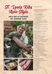 FIRE&FOOD Geschenk-Abo plus Flaschenöffner