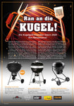 FIRE&FOOD 2024/02 - Einzelausgabe Magazin