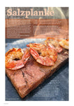 FIRE&FOOD 2025/01 - Einzelausgabe Magazin