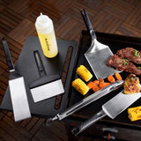Blackstone | Griddle Deluxe Toolkit Pro - 6 teilig