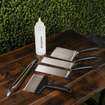 Blackstone | Griddle Deluxe Toolkit Pro - 6 teilig