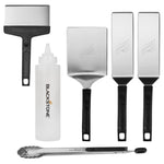 Blackstone | Griddle Deluxe Toolkit Pro - 6 teilig