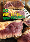 FIRE&FOOD 2024/04 - Einzelausgabe Magazin