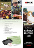 FIRE&FOOD 2026/03 - Einzelausgabe Magazin