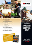 FIRE&FOOD 2025/02 - Einzelausgabe Magazin