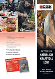 FIRE&FOOD 2025/04 - Einzelausgabe Magazin