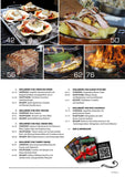 Special No.8 - Grill Menu 3