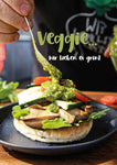 eDossier - BBQ-Rezeptideen mit Pilzen