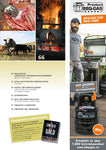 FIRE&FOOD 2024/04 - Einzelausgabe Magazin