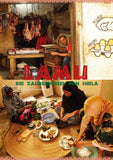 FIRE&FOOD 2025/01 - Einzelausgabe Magazin