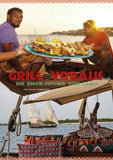 FIRE&FOOD 2025/02 - Einzelausgabe Magazin