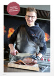 FIRE&FOOD 2024/01 - Einzelausgabe Magazin