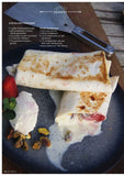 Special No.8 - Grill Menu 3