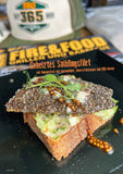 FIRE&FOOD 2026/03 - Einzelausgabe Magazin