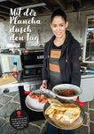 FIRE&FOOD 2025/02 - Einzelausgabe Magazin
